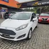 FORD FIESTA 1.5 S HATCH 16V FLEX 4P MANUAL FORD FIESTA 1.5 S HATCH 16V FLEX 4P MANUAL