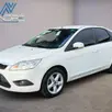 FORD FOCUS 1.6 GL 16V FLEX 4P MANUAL FORD FOCUS 1.6 GL 16V FLEX 4P MANUAL