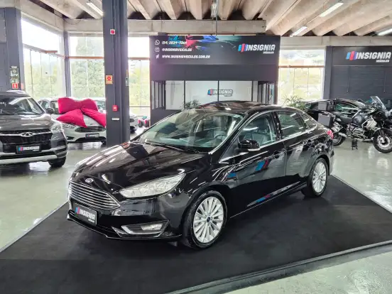 FORD-FOCUS-2018