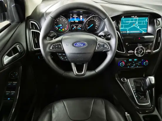 FORD-FOCUS-2018