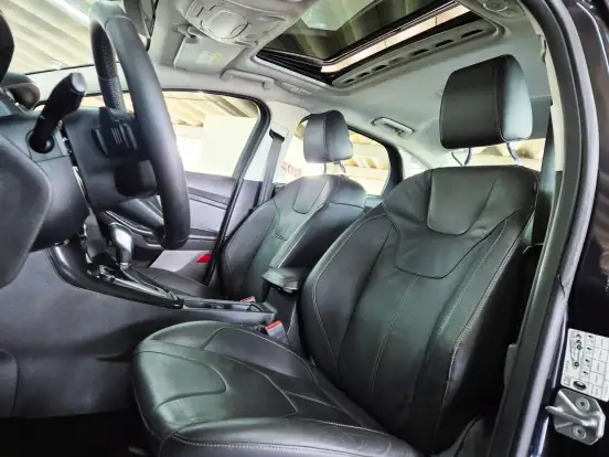 FORD-FOCUS-2018