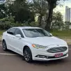 FORD FUSION 2.0 SEL 16V GASOLINA 4P AUTOMÁTICO FORD FUSION 2.0 SEL 16V GASOLINA 4P AUTOMÁTICO