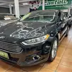 FORD FUSION 2.0 TITANIUM FWD 16V GASOLINA 4P AUTOMÁTICO FORD FUSION 2.0 TITANIUM FWD 16V GASOLINA 4P AUTOMÁTICO