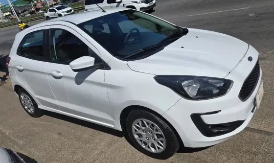 FORD KA 1.0 TI-VCT FLEX SE MANUAL FORD KA 1.0 TI-VCT FLEX SE MANUAL