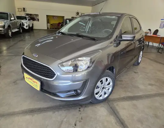 FORD KA 1.0 TI-VCT FLEX SE MANUAL FORD KA 1.0 TI-VCT FLEX SE MANUAL