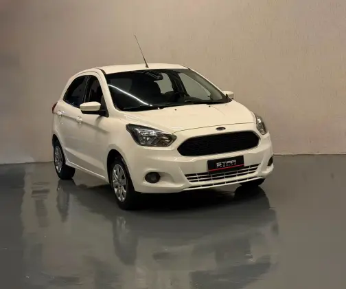 FORD KA 1.0 TI-VCT FLEX SE MANUAL FORD KA 1.0 TI-VCT FLEX SE MANUAL