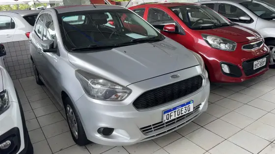 FORD KA 1.0 TI-VCT FLEX SE MANUAL FORD KA 1.0 TI-VCT FLEX SE MANUAL
