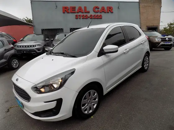 FORD KA 1.0 TI-VCT FLEX SE MANUAL FORD KA 1.0 TI-VCT FLEX SE MANUAL