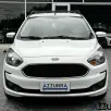 FORD KA 1.0 TI-VCT FLEX SE MANUAL FORD KA 1.0 TI-VCT FLEX SE MANUAL