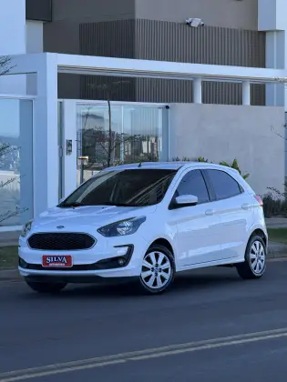 FORD KA 1.0 TI-VCT FLEX SE PLUS MANUAL