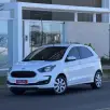 FORD KA 1.0 TI-VCT FLEX SE PLUS MANUAL FORD KA 1.0 TI-VCT FLEX SE PLUS MANUAL