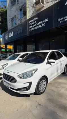FORD KA 1.0 TI-VCT FLEX SE PLUS SEDAN MANUAL FORD KA 1.0 TI-VCT FLEX SE PLUS SEDAN MANUAL