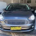 FORD KA 1.5 TI-VCT FLEX SE PLUS SEDAN AUTOMÁTICO FORD KA 1.5 TI-VCT FLEX SE PLUS SEDAN AUTOMÁTICO