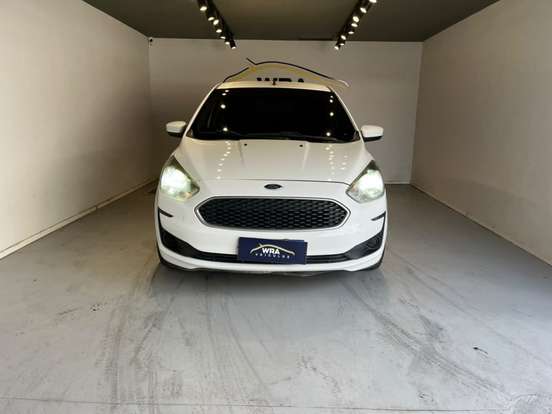 FORD-KA-2020