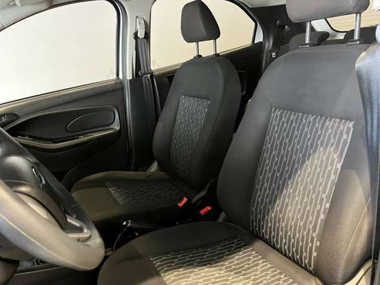FORD-KA-1.0 TI-VCT FLEX SE MANUAL FORD-KA-2020