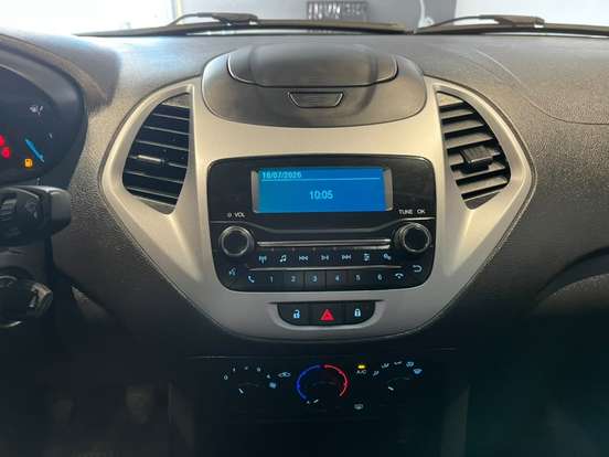 FORD-KA-2020