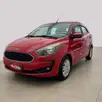 FORD KA 1.0 TI-VCT FLEX SE MANUAL FORD KA 1.0 TI-VCT FLEX SE MANUAL