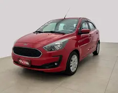 FORD KA 1.0 TI-VCT FLEX SE MANUAL FORD KA 1.0 TI-VCT FLEX SE MANUAL