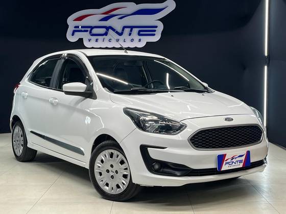 FORD KA 1.0 TI-VCT FLEX SE PLUS MANUAL
