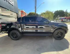 FORD RANGER 2.2 BLACK 4X2 CD 16V DIESEL 4P AUTOMÁTICO FORD RANGER 2.2 BLACK 4X2 CD 16V DIESEL 4P AUTOMÁTICO