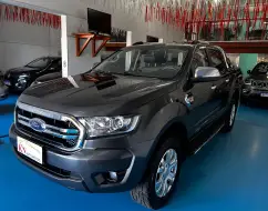 FORD RANGER 3.2 XLT 4X4 CD 20V DIESEL 4P AUTOMÁTICO FORD RANGER 3.2 XLT 4X4 CD 20V DIESEL 4P AUTOMÁTICO