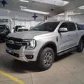 FORD RANGER 3.0 V6 TURBO DIESEL CD XLT 4X4 AUTOMÁTICO FORD RANGER 3.0 V6 TURBO DIESEL CD XLT 4X4 AUTOMÁTICO