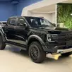 FORD RANGER 3.0 V6 TURBO GASOLINA RAPTOR 4X4 AUTOMÁTICO FORD RANGER 3.0 V6 TURBO GASOLINA RAPTOR 4X4 AUTOMÁTICO