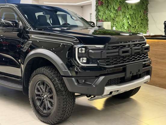 FORD-RANGER-3.0 V6 TURBO GASOLINA RAPTOR 4X4 AUTOMÁTICO FORD-RANGER-2026