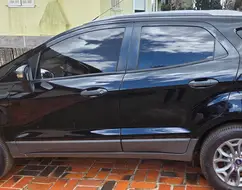 FORD ECOSPORT 1.6 FREESTYLE 16V FLEX 4P MANUAL FORD ECOSPORT 1.6 FREESTYLE 16V FLEX 4P MANUAL