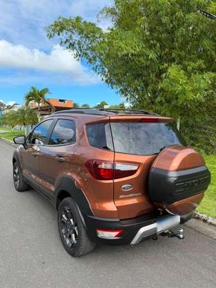 FORD-ECOSPORT-2018