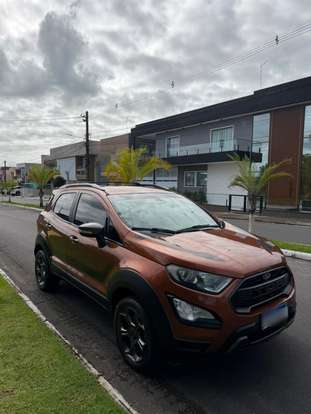 FORD-ECOSPORT-2018