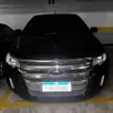 FORD EDGE 3.5 V6 GASOLINA LIMITED AUTOMÁTICO FORD EDGE 3.5 V6 GASOLINA LIMITED AUTOMÁTICO
