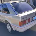 FORD ESCORT 1.0 HOBBY 8V GASOLINA 2P MANUAL FORD ESCORT 1.0 HOBBY 8V GASOLINA 2P MANUAL