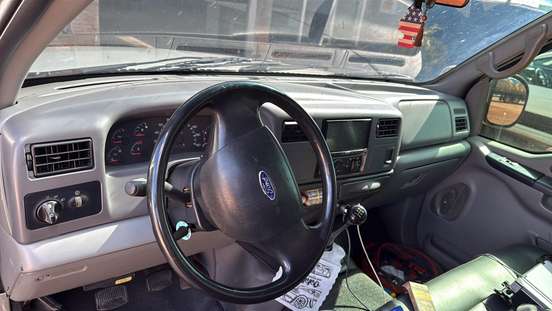 FORD-F-250-2003