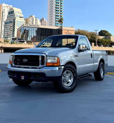 FORD-F-250-2000