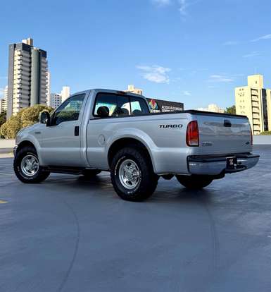 FORD-F-250-2000