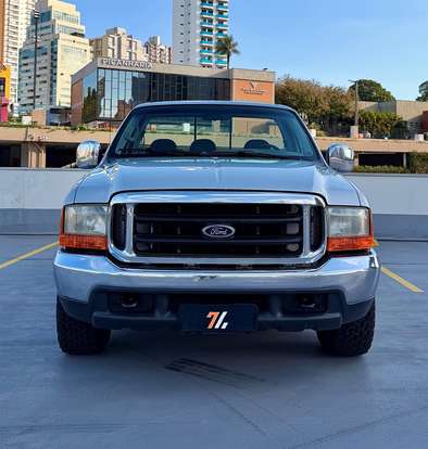 FORD-F-250-2000