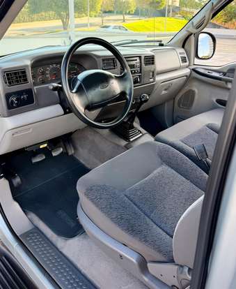 FORD-F-250-2000