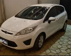 FORD FIESTA 1.6 SE HATCH 16V FLEX 4P MANUAL FORD FIESTA 1.6 SE HATCH 16V FLEX 4P MANUAL