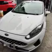 FORD FIESTA 1.6 TI-VCT FLEX SE MANUAL FORD FIESTA 1.6 TI-VCT FLEX SE MANUAL