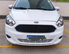 FORD KA 1.0 TI-VCT FLEX SE MANUAL FORD KA 1.0 TI-VCT FLEX SE MANUAL