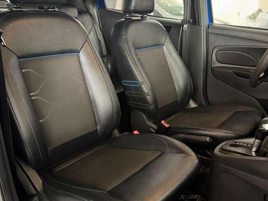 FORD-KA-1.5 TI-VCT FLEX 100 ANOS AUTOMÁTICO FORD-KA-2019