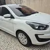FORD KA 1.5 TI-VCT FLEX SE PLUS AUTOMÁTICO FORD KA 1.5 TI-VCT FLEX SE PLUS AUTOMÁTICO