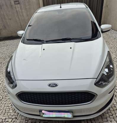 FORD-KA-2020