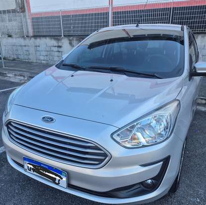 FORD-KA-2018