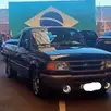 FORD RANGER 2.3 XLT 4X2 CS 16V GASOLINA 2P MANUAL FORD RANGER 2.3 XLT 4X2 CS 16V GASOLINA 2P MANUAL