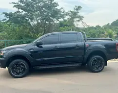FORD RANGER 3.2 STORM 4X4 CD 20V DIESEL 4P AUTOMÁTICO FORD RANGER 3.2 STORM 4X4 CD 20V DIESEL 4P AUTOMÁTICO