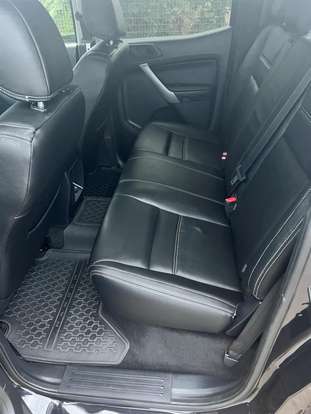 FORD-RANGER-2020