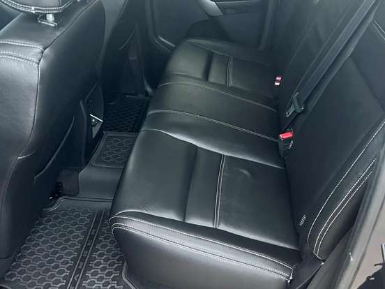 FORD-RANGER-3.2 STORM 4X4 CD 20V DIESEL 4P AUTOMÁTICO FORD-RANGER-2020