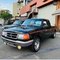 FORD RANGER 4.0 STX 4X2 CE V6 12V GASOLINA 2P MANUAL FORD RANGER 4.0 STX 4X2 CE V6 12V GASOLINA 2P MANUAL
